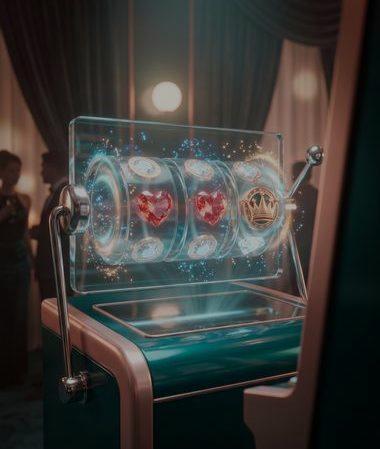 Maria Casino