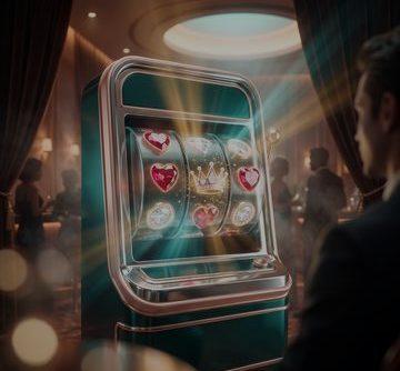 Maria Casino