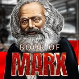 Book of Marx