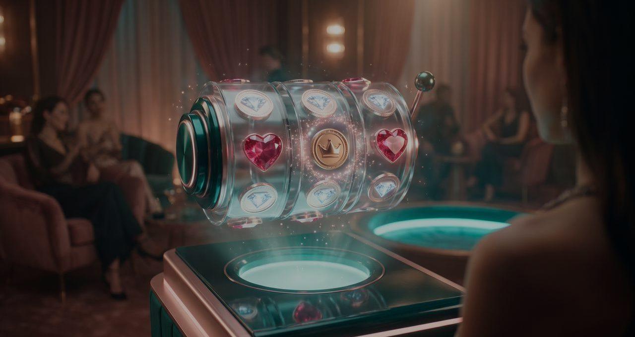 Maria Casino